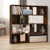 Brown_oak