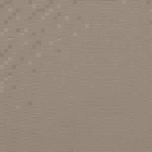 Polštáře na pohovku 4 ks taupe 60 x 60 cm textil - obrázek 7