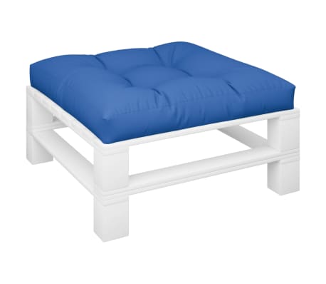 vidaXL &Mu;&alpha;&xi;&iota;&lambda;ά&rho;&iota; &Kappa;&alpha;&nu;&alpha;&pi;έ &Pi;&alpha;&lambda;έ&tau;&alpha;&sigmaf; &Mu;&pi;&lambda;&epsilon; &Rho;&omicron;&upsilon;ά 80 x 80 x 12 &epsilon;&kappa;.