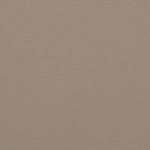 Podušky na palety 2 ks taupe textil - obrázek 8