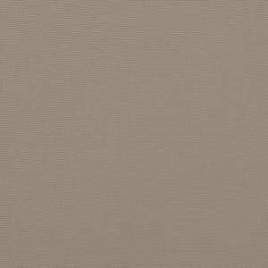 Podušky na palety 2 ks taupe textil - obrázek 8