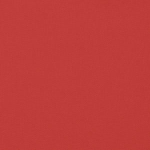 Podušky na palety 2 ks červené textil - obrázek 8