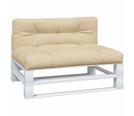 vidaXL 2 db b&eacute;zs sz&ouml;vet raklapp&aacute;rna