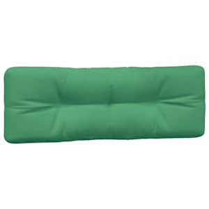 Podušky na palety 2 ks zelené textil - obrázek 5