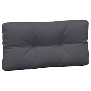 Podušky na palety 5 ks antracitové textil - obrázek 5