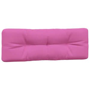 Podušky na palety 5 ks růžové textil - obrázek 4