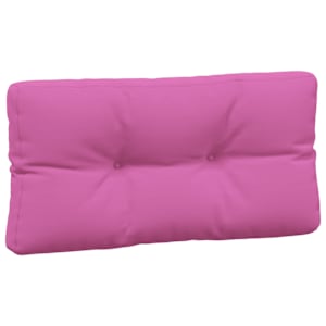 Podušky na palety 5 ks růžové textil - obrázek 6