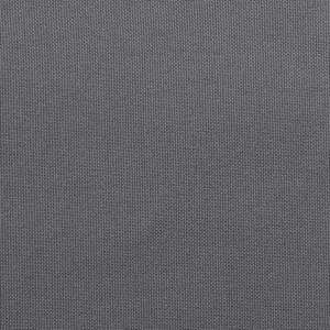 Podušky na palety 2 ks antracitové textil - obrázek 8