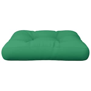 Poduška na palety zelená textil - obrázek 4