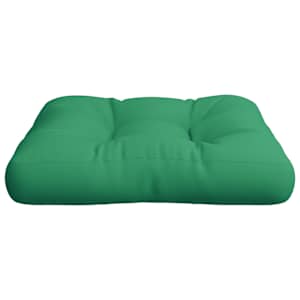 Poduška na palety zelená textil - obrázek 5