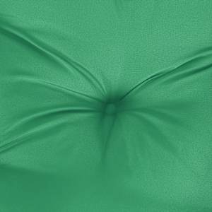 Poduška na palety zelená textil - obrázek 7