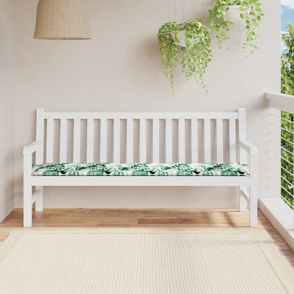 aia pingipadi lehe muster 180x50x4 cm Oxfordi kangast
