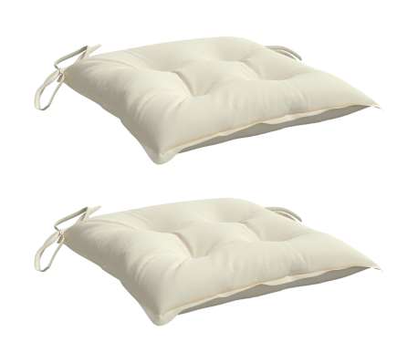 vidaXL &Mu;&alpha;&xi;&iota;&lambda;ά&rho;&iota;&alpha; &Kappa;&alpha;&rho;έ&kappa;&lambda;&alpha;&sigmaf; &Kappa;ή&pi;&omicron;&upsilon; 2 &tau;&epsilon;&mu;. &Lambda;&epsilon;&upsilon;&kappa;ά 40x40x7 &epsilon;&kappa;. &Upsilon;&phi;&alpha;&sigma;&mu;ά&tau;&iota;&nu;&alpha;