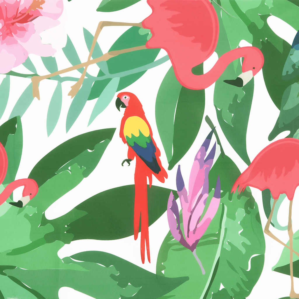 Cojines de Banco Almohadillas de Respaldo Asiento de Jardín 2 uds Tela vidaXL - Imagen 49 de 50