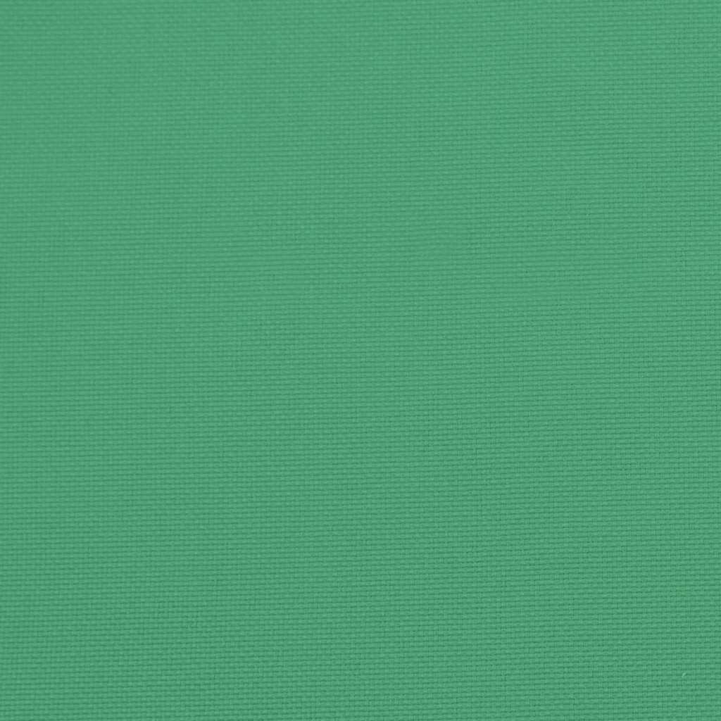 Palletkussens 2 st stof groen image 9