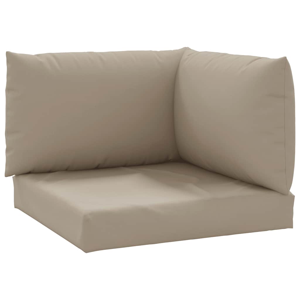 vidaXL ±»¬± ±»µ½ 3 µ. Taupe ± ±± Oxford