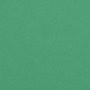 Polštáře na židle 2 pcs Zelená 58 x 77 x 4,5 cm Oxford látka - obrázek 11