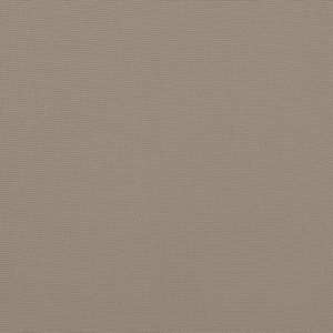 Poduška na lehátko taupe 180x60x4 cm oxfordská látka - obrázek 8
