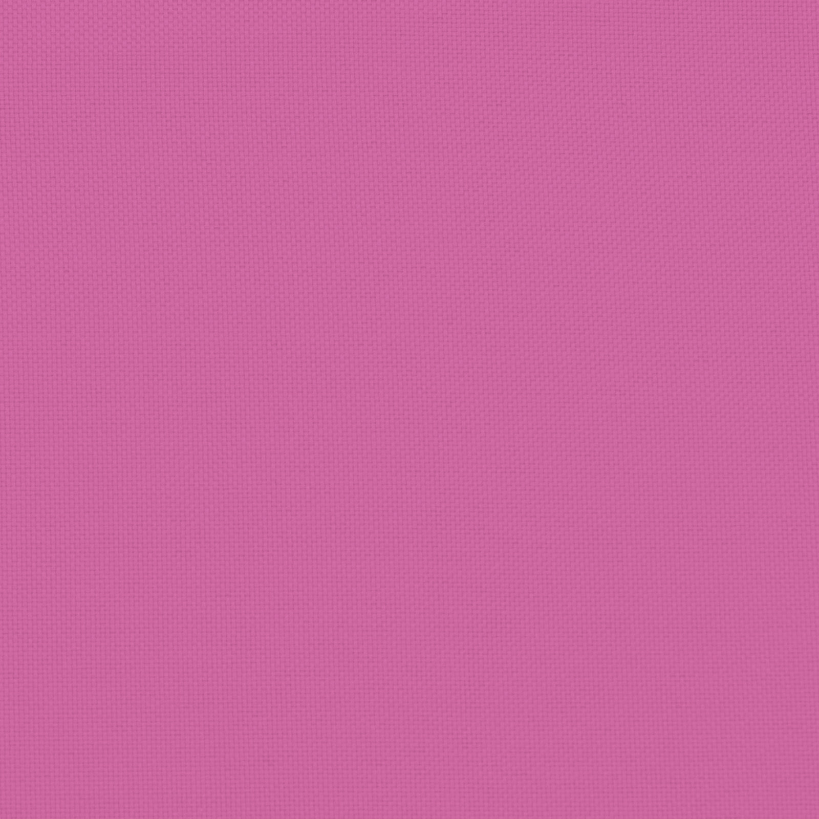 Blazina za sončno ležalnik Roza 178 x 60 x 4 cm Oxford tkanina - slika 7