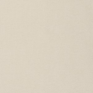 Relaxační křeslo s podnožkou krémové textil - obrázek 9