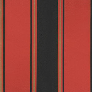 Zatahovací markýza oranžová a hnědá 4,5 x 3 m textil a hliník - obrázek 9