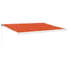 Orange_and_brown_white_frame
