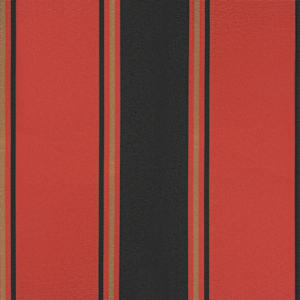 Zatahovací markýza oranžová a hnědá 4,5 x 3 m textil a hliník - obrázek 12