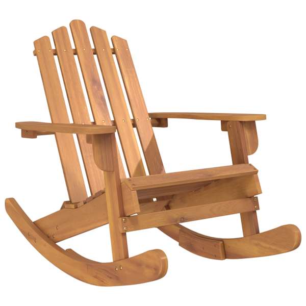 vidaXL Adirondack kiiktool, akaatsiapuit