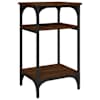 Brown_oak