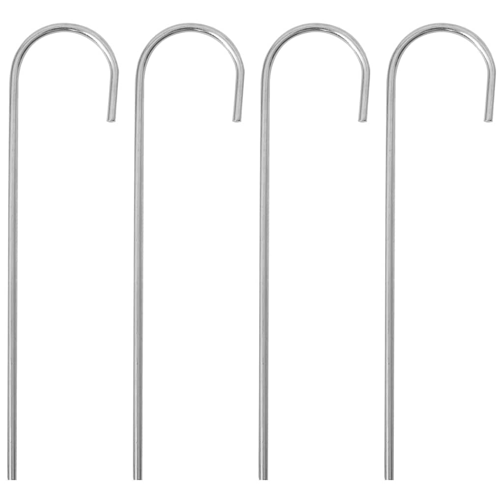 But De Football Et Filet Blanc 125x96x60 Cm Acier Et Polyester VidaXL 15 width=274