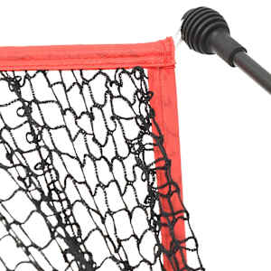 Golfová tréninková síť černá a červená 305x91x213 cm polyester - obrázek 6