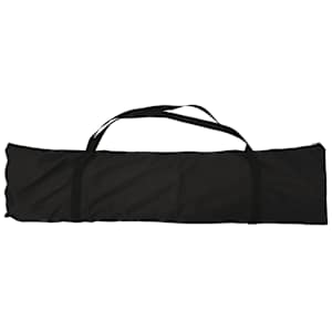 Golfová tréninková síť černá a červená 305x91x213 cm polyester - obrázek 8