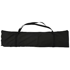 Golfová tréninková síť černá a červená 215x107x216 cm polyester - obrázek 9