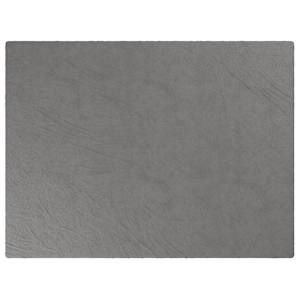 Zátěžová deka s povlečením šedá 152 x 203 cm 11 kg textil - obrázek 3