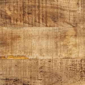 TV stolek 100 x 33 x 46 cm masivní mangovník a kompozitní dřevo - obrázek 10