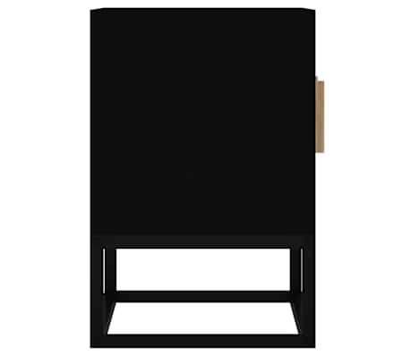 Tv-Benk Hvit 150X30X44,5 Cm Konstruert Tre main image 0