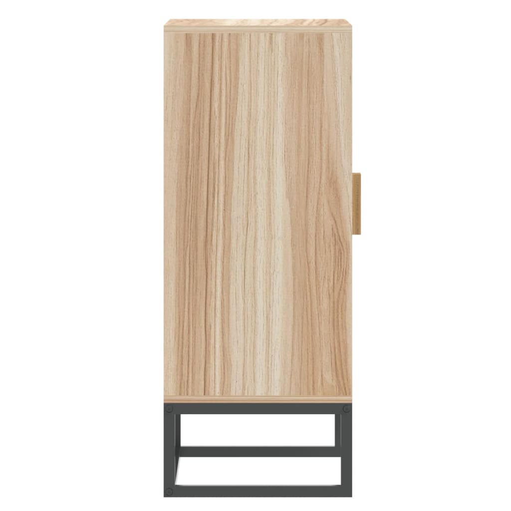  Komoda 60x30x75 cm, kompozitné drevo