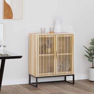 Komoda 60x30x75 cm inženirski les