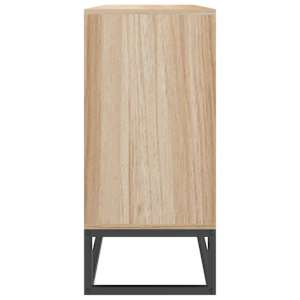 Příborník 105 x 30 x 65 cm kompozitní dřevo - obrázek 6