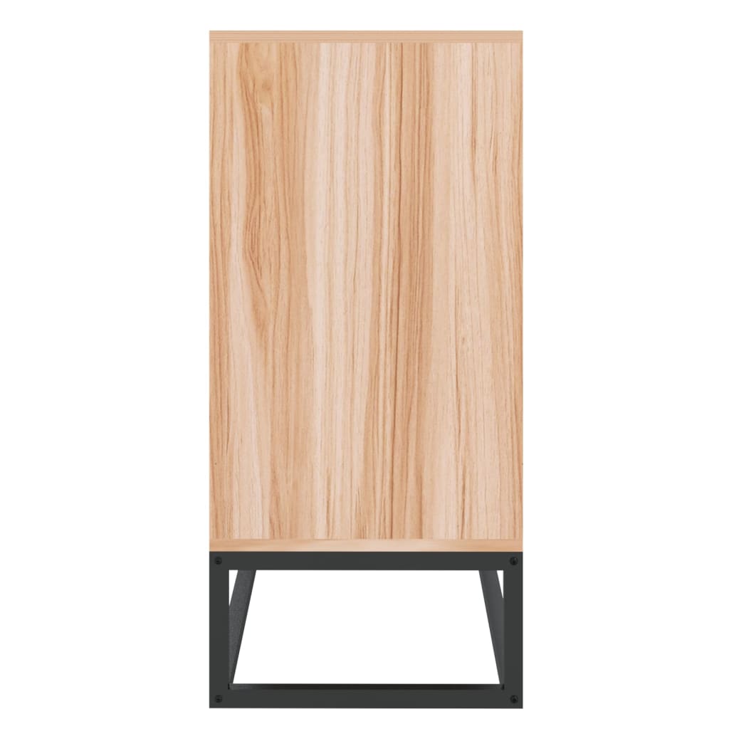  Komoda 105x30x65,5 cm kompozitné drevo