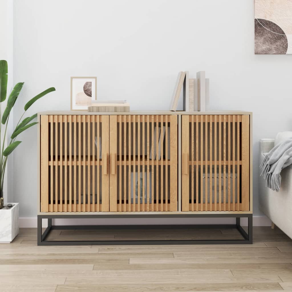 vida XL Sideboard 105x 30x 65 cm Holzwerkstoff
