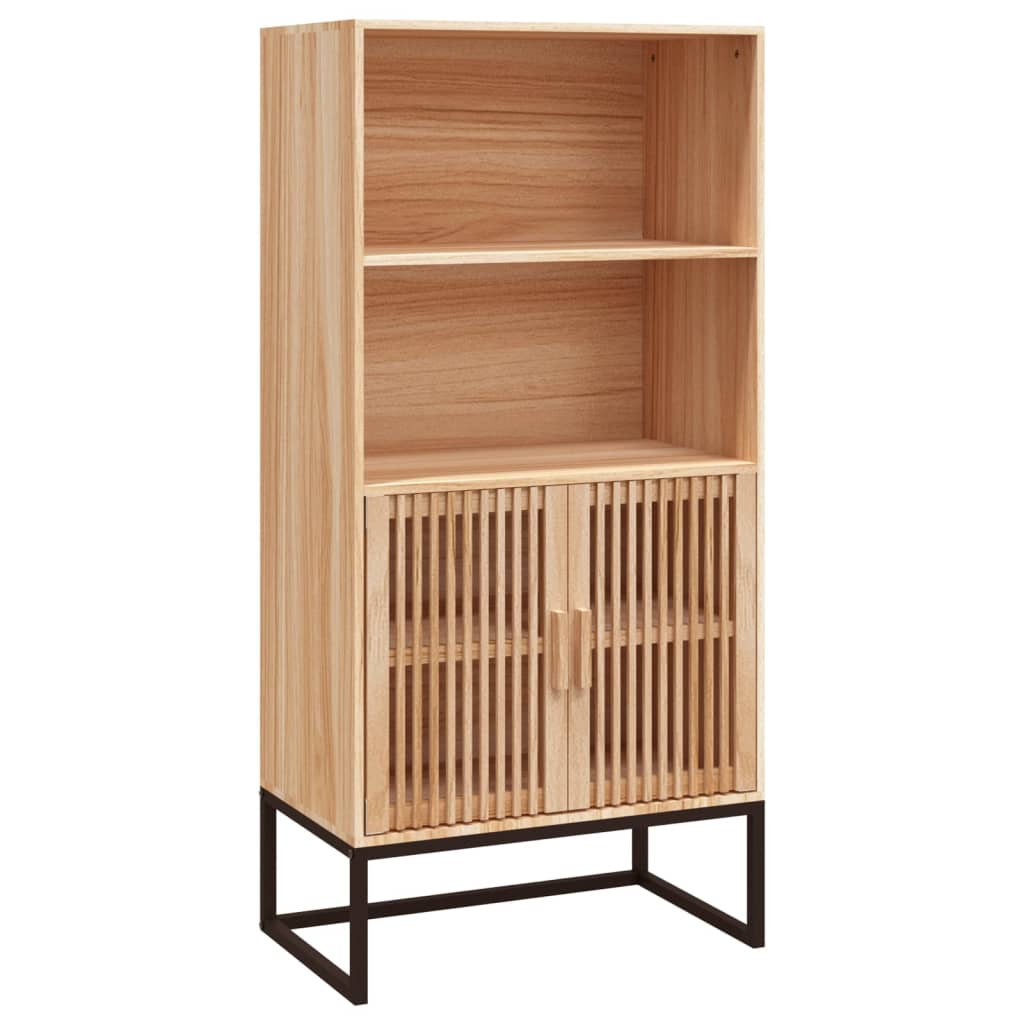Thumbnail - vidaXL Highboard 60x35x125 cm Holzwerkstoff