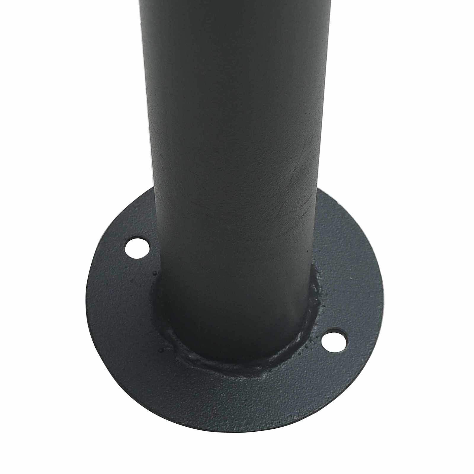 Prieel Wit 4 x 4 x 2,6 m Staal en Polyester image 7