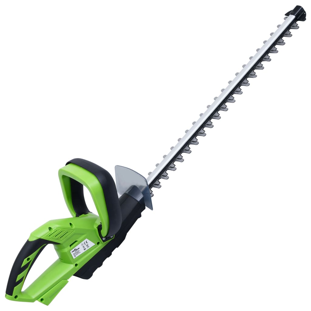 Set 5 Utensili Da Giardino A Batteria Con Batterie E Caricatore VidaXL 13 width=274