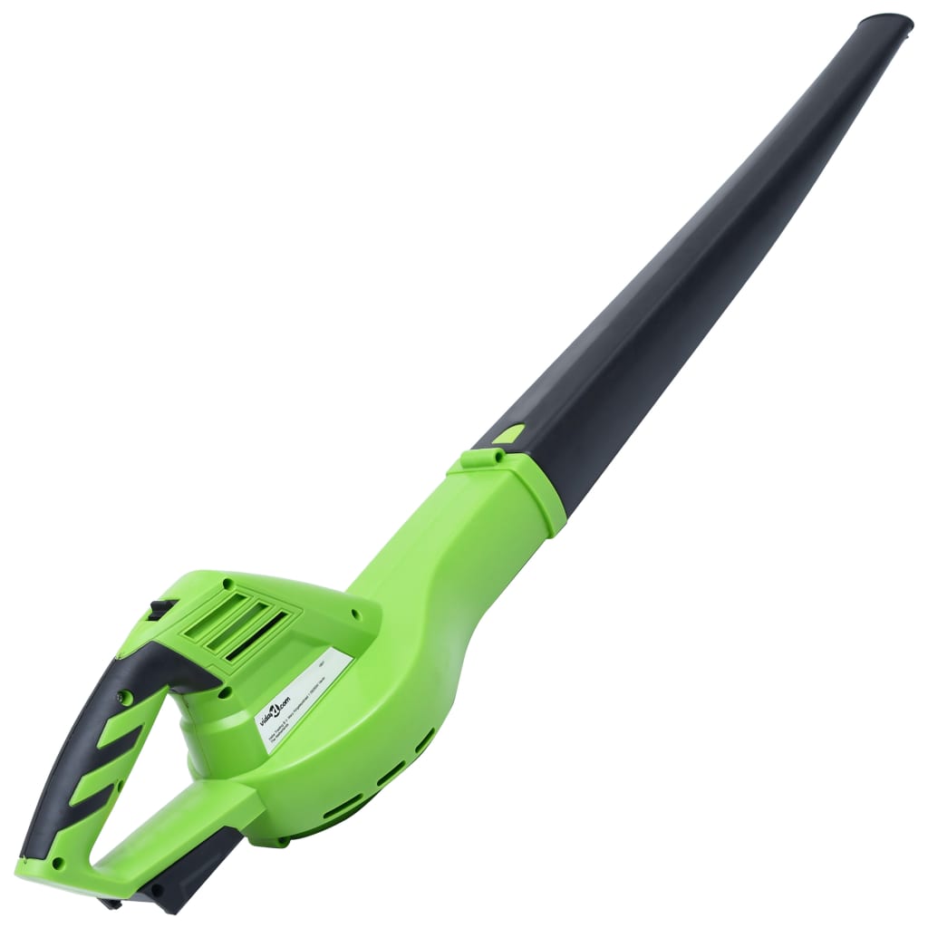 Set 5 Utensili Da Giardino A Batteria Con Batterie E Caricatori VidaXL 14 width=274