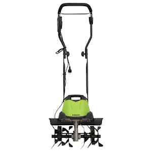 Zahradní kultivátor se 6 lopatkami elektrický 1 500 W - obrázek 2