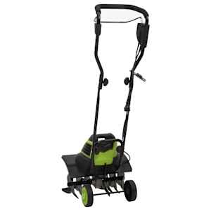 Zahradní kultivátor se 6 lopatkami elektrický 1 500 W - obrázek 4