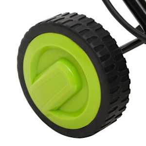 Zahradní kultivátor se 6 lopatkami elektrický 1 500 W - obrázek 8