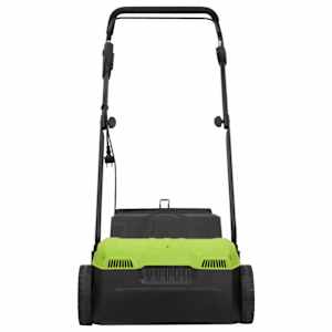 Elektrický vertikutátor 2 v 1 1 500 W - obrázek 3