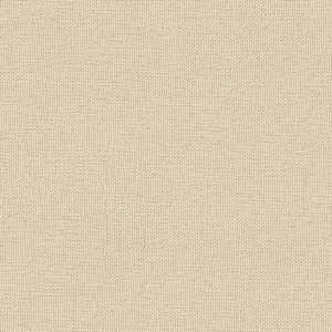 Rozkládací pohovka s područkami krémová textil - obrázek 11